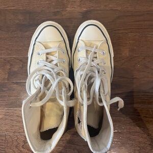 Vans - sz 5.5 womens/3.5 mens